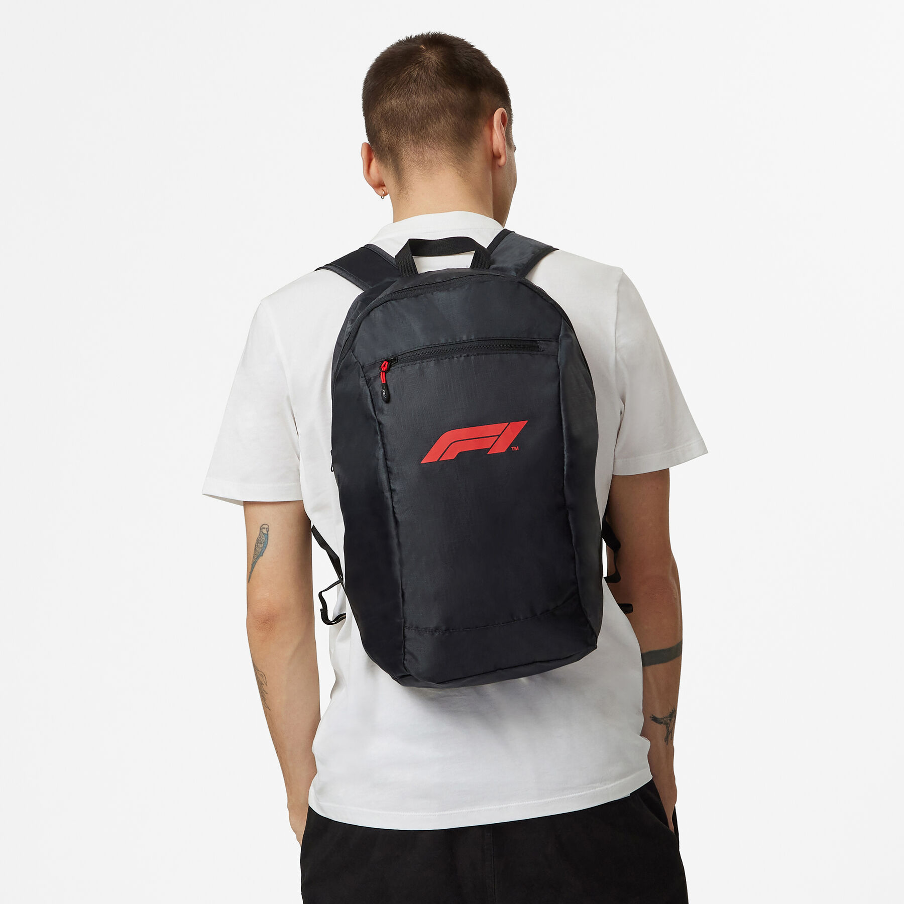 F1 backpack sales